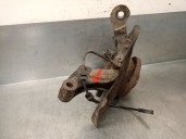 Recambio de mangueta delantera izquierda para peugeot 807 (eb_) 2.2 hdi referencia OEM IAM 364667 364667 