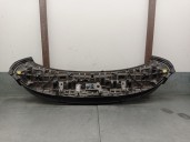 Recambio de aleron trasero para mazda cx-30 (dm) skyactiv-g m hybrid referencia OEM IAM DFR5B0965 