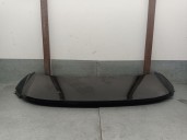 Recambio de aleron trasero para mazda cx-30 (dm) skyactiv-g m hybrid referencia OEM IAM DFR5B0965 