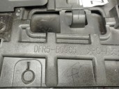 Recambio de aleron trasero para mazda cx-30 (dm) skyactiv-g m hybrid referencia OEM IAM DFR5B0965  