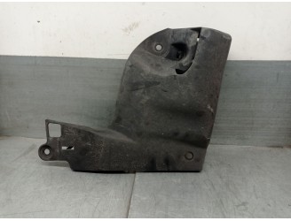 Recambio de cubrecarter para mazda cx-30 (dm) skyactiv-g m hybrid referencia OEM IAM DFR528556  