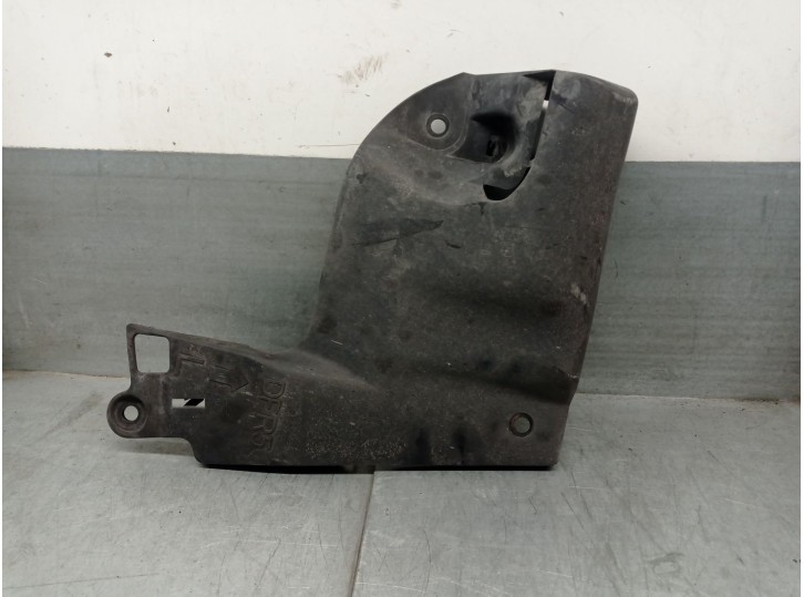 Recambio de cubrecarter para mazda cx-30 (dm) skyactiv-g m hybrid referencia OEM IAM DFR528556  