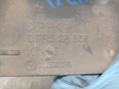 Recambio de cubrecarter para mazda cx-30 (dm) skyactiv-g m hybrid referencia OEM IAM DFR528556  