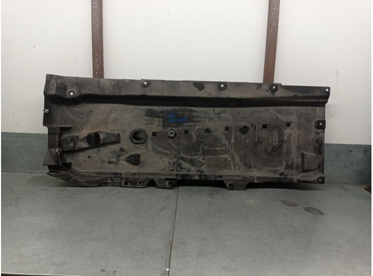 Recambio de cubrecarter para mazda cx-30 (dm) skyactiv-g m hybrid referencia OEM IAM BDMC563D1  