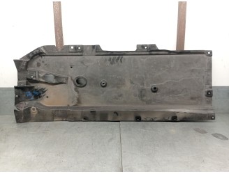 Recambio de cubrecarter para mazda cx-30 (dm) skyactiv-g m hybrid referencia OEM IAM BCJH563H1  