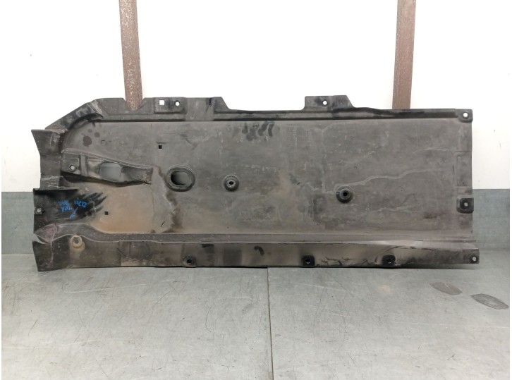 Recambio de cubrecarter para mazda cx-30 (dm) skyactiv-g m hybrid referencia OEM IAM BCJH563H1  