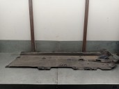 Recambio de cubrecarter para mazda cx-30 (dm) skyactiv-g m hybrid referencia OEM IAM BCJH563H1  