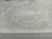 Recambio de cubrecarter para mazda cx-30 (dm) skyactiv-g m hybrid referencia OEM IAM BCJH563H1  