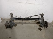 Recambio de puente trasero para kia stonic (yb) 1.0 t-gdi referencia OEM IAM  55100H8500 