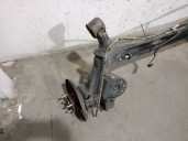 Recambio de puente trasero para kia stonic (yb) 1.0 t-gdi referencia OEM IAM  55100H8500 