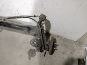 Recambio de puente trasero para kia stonic (yb) 1.0 t-gdi referencia OEM IAM  55100H8500 