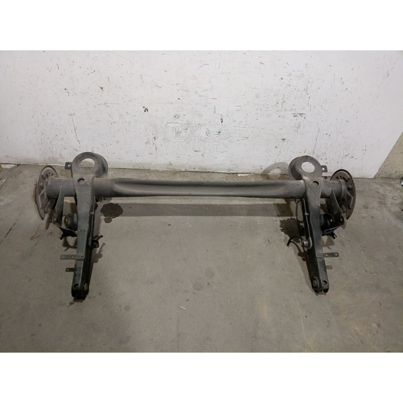 Recambio de puente trasero para peugeot 807 (eb_) 2.0 hdi referencia OEM IAM  5148L8 