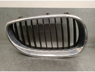 Recambio de rejilla paragolpes derecha para bmw 5 (e60) 520 d referencia OEM IAM 51137027062 51137027062 