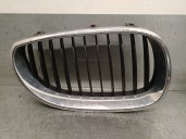 Recambio de rejilla paragolpes derecha para bmw 5 (e60) 520 d referencia OEM IAM 51137027062 51137027062 