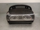 Recambio de cuadro instrumentos para bmw 5 (e60) 520 d referencia OEM IAM 62116983153 62119135254 110080213 VDO