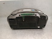 Recambio de cuadro instrumentos para bmw 5 (e60) 520 d referencia OEM IAM 62116983153 62119135254 110080213 VDO