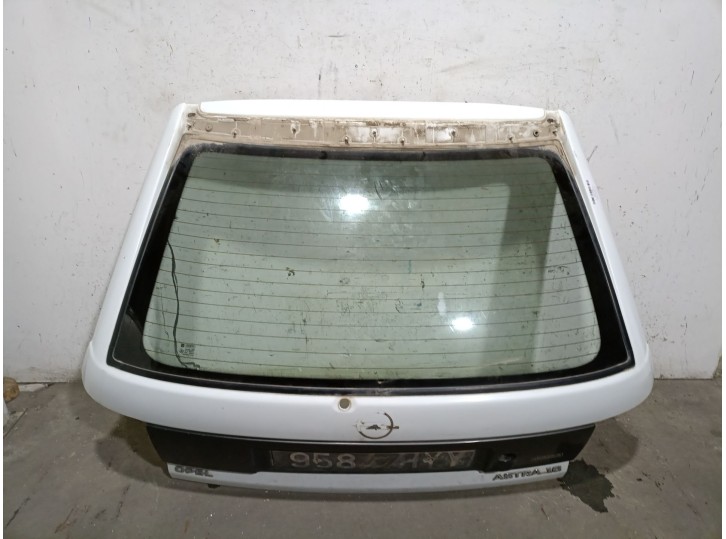 Recambio de porton trasero para opel astra f sedán (t92) 1.6 si (f19, m19) referencia OEM IAM 