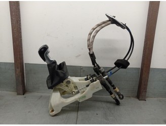 Recambio de palanca cambio para kia stonic (yb) 1.0 t-gdi referencia OEM IAM 43700H8360 43700H8360 