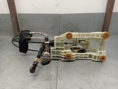 Recambio de palanca cambio para kia stonic (yb) 1.0 t-gdi referencia OEM IAM 43700H8360 43700H8360 