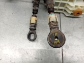 Recambio de palanca cambio para kia stonic (yb) 1.0 t-gdi referencia OEM IAM 43700H8360 43700H8360 