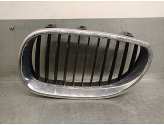 Recambio de rejilla paragolpes izquierda para bmw 5 (e60) 520 d referencia OEM IAM 51137027061 51137027061 