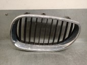 Recambio de rejilla paragolpes izquierda para bmw 5 (e60) 520 d referencia OEM IAM 51137027061 51137027061 