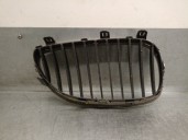 Recambio de rejilla paragolpes izquierda para bmw 5 (e60) 520 d referencia OEM IAM 51137027061 51137027061 