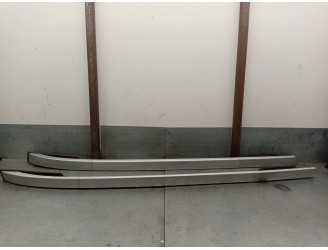 Recambio de portaequipajes para kia stonic (yb) 1.0 t-gdi referencia OEM IAM 87270H8400 87270H8400 87240H8410