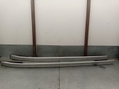 Recambio de portaequipajes para kia stonic (yb) 1.0 t-gdi referencia OEM IAM 87270H8400 87270H8400 87240H8410