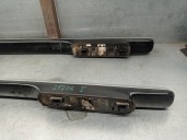 Recambio de portaequipajes para kia stonic (yb) 1.0 t-gdi referencia OEM IAM 87270H8400 87270H8400 87240H8410