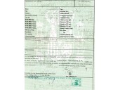 volkswagen bora berlina (1j2) del año 2001