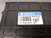 Recambio de centralita para hyundai santa fe ii referencia OEM IAM 954403A370  9090930349A1 - KEFICO