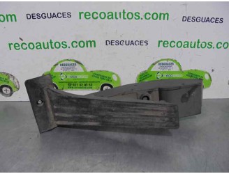 Recambio de potenciometro pedal para bmw x3 (e83) 2.0 turbodiesel cat referencia OEM IAM 35426772645 25916010 