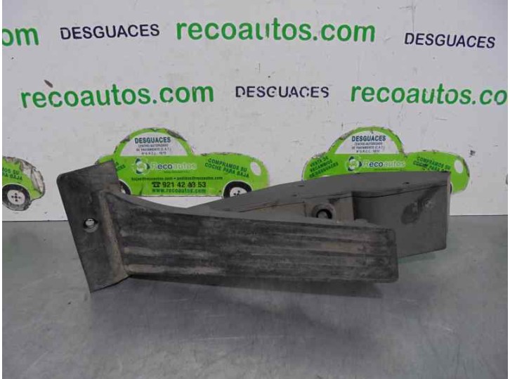 Recambio de potenciometro pedal para bmw x3 (e83) 2.0 turbodiesel cat referencia OEM IAM 35426772645 25916010 