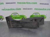 Recambio de potenciometro pedal para bmw x3 (e83) 2.0 turbodiesel cat referencia OEM IAM 35426772645 25916010 