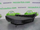 Recambio de potenciometro pedal para bmw x3 (e83) 2.0 turbodiesel cat referencia OEM IAM 35426772645 25916010 