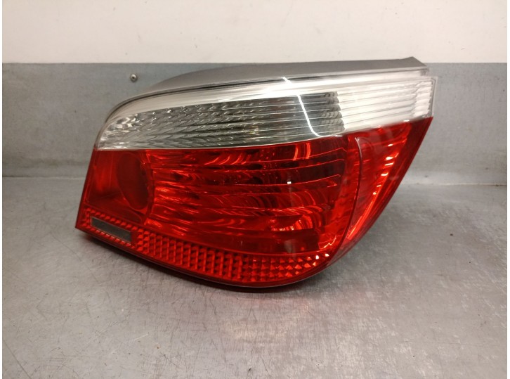 Recambio de piloto trasero derecho para bmw 5 (e60) 520 d referencia OEM IAM 7165738 63217165738 