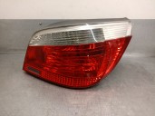 Recambio de piloto trasero derecho para bmw 5 (e60) 520 d referencia OEM IAM 7165738 63217165738 