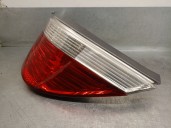 Recambio de piloto trasero derecho para bmw 5 (e60) 520 d referencia OEM IAM 7165738 63217165738 