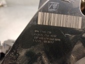 Recambio de piloto trasero derecho para bmw 5 (e60) 520 d referencia OEM IAM 7165738 63217165738 