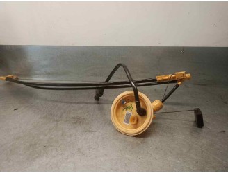 Recambio de aforador para bmw serie 7 (e65/e66) 3.0 turbodiesel cat referencia OEM IAM 6760539 