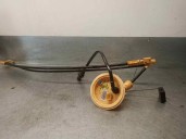 Recambio de aforador para bmw serie 7 (e65/e66) 3.0 turbodiesel cat referencia OEM IAM 6760539 