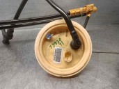 Recambio de aforador para bmw serie 7 (e65/e66) 3.0 turbodiesel cat referencia OEM IAM 6760539 