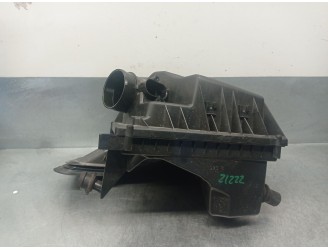 Recambio de carcasa filtro de aire para opel zafira tourer c (p12) 1.4 (75) referencia OEM IAM 13301777 13301777 