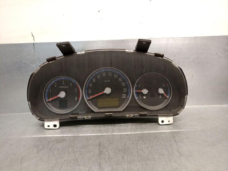 Recambio de cuadro instrumentos para hyundai santa fe ii referencia OEM IAM 940032B650 940032B650 11000839500H