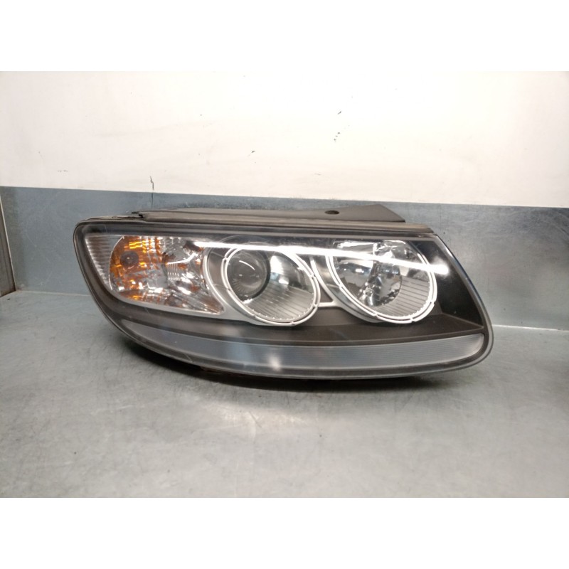 Recambio de faro derecho para hyundai santa fe ii referencia OEM IAM 921022B020 921022B020 