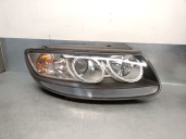 Replacement right headlight for Hyundai Santa Fe II OEM IAM reference 921022B020 921022B020 