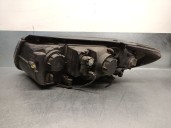 Replacement right headlight for Hyundai Santa Fe II OEM IAM reference 921022B020 921022B020 