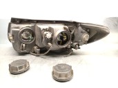 Replacement right headlight for Hyundai Santa Fe II OEM IAM reference 921022B020 921022B020 