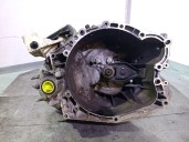 Recambio de caja cambios para peugeot 307 (3a/c) 2.0 16v referencia OEM IAM 20DM37 2222AP 0439930B